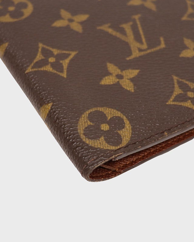 LOUIS VUITTON モノグラム ポルトビエカルトクレディモネ | Hedy