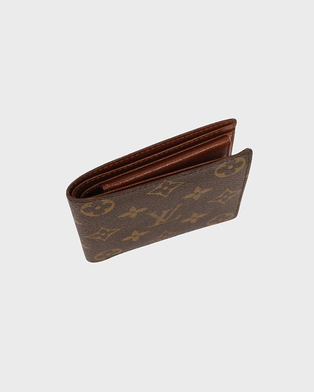LOUIS VUITTON モノグラム ポルトビエカルトクレディモネ | Hedy