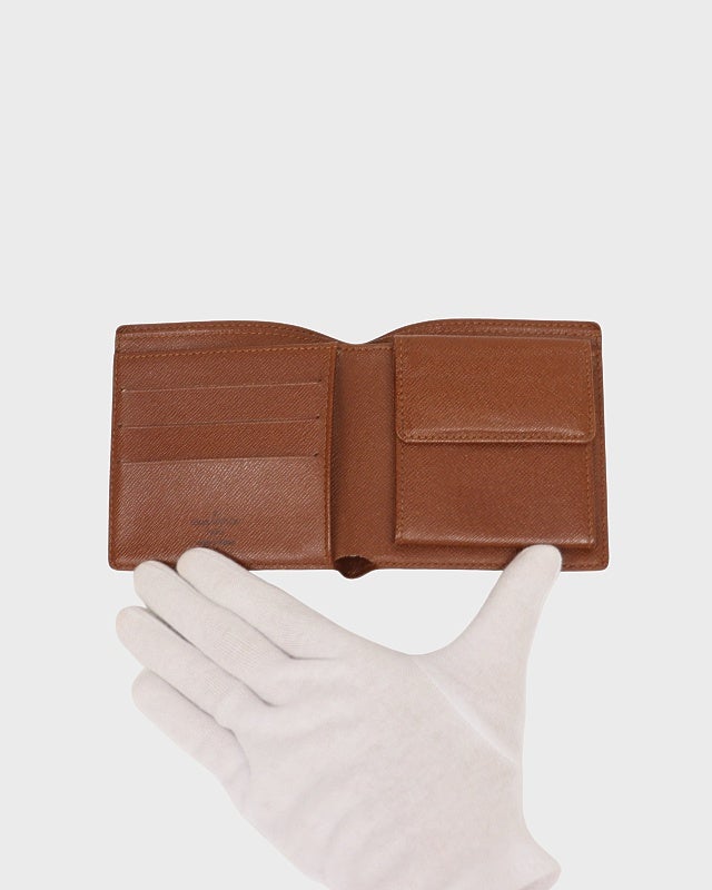 LOUIS VUITTON モノグラム ポルトビエカルトクレディモネ | Hedy
