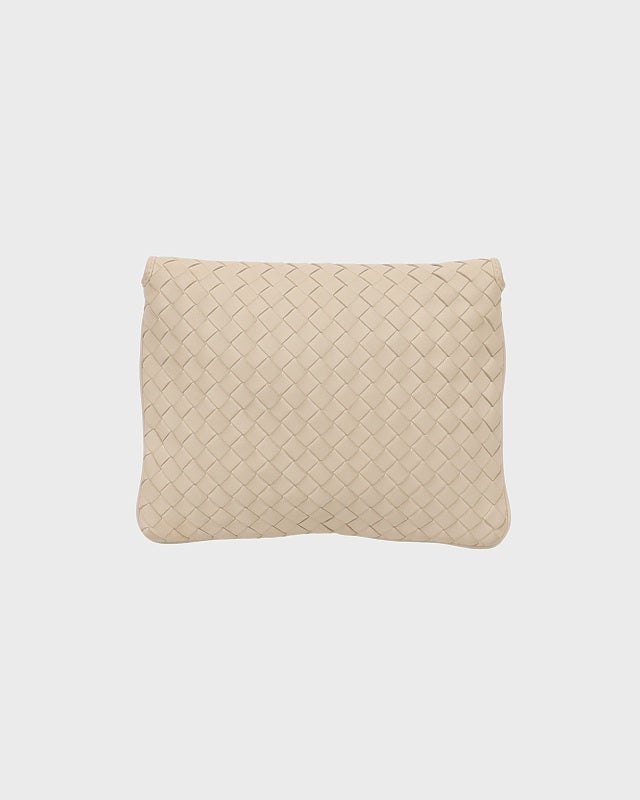 BOTTEGA VENETA イントレチャートショルダーバッグ | Hedy
