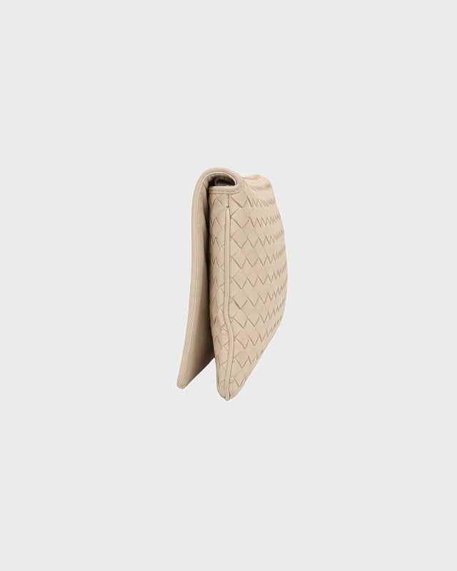 BOTTEGA VENETA イントレチャートショルダーバッグ | Hedy