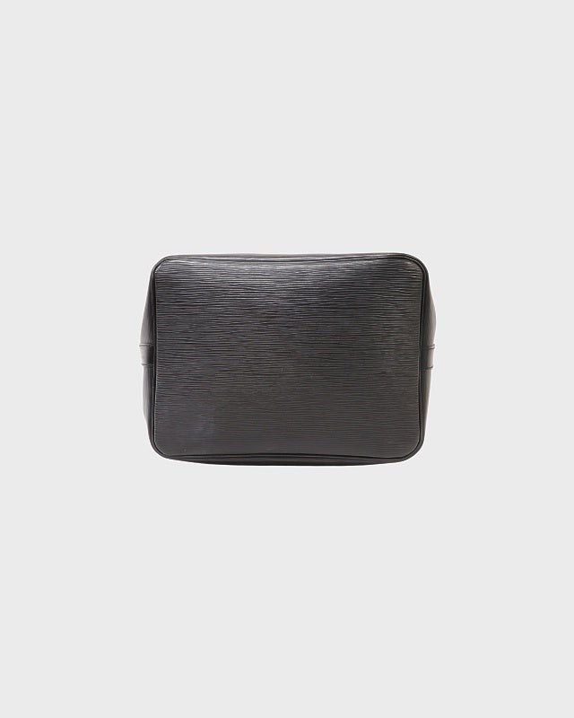 Louis Vuitton エピライン ケース ブラック LOUIS VUITTON エピライン プチノエ | Hedy