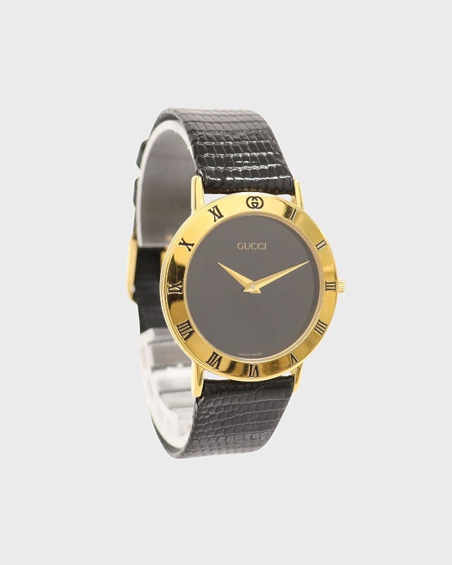GUCCI 3000.2.M | Hedy