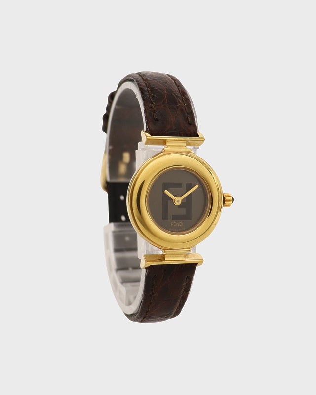 FENDI 320L | Hedy