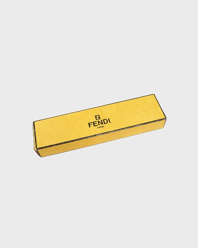 FENDI 320L | Hedy