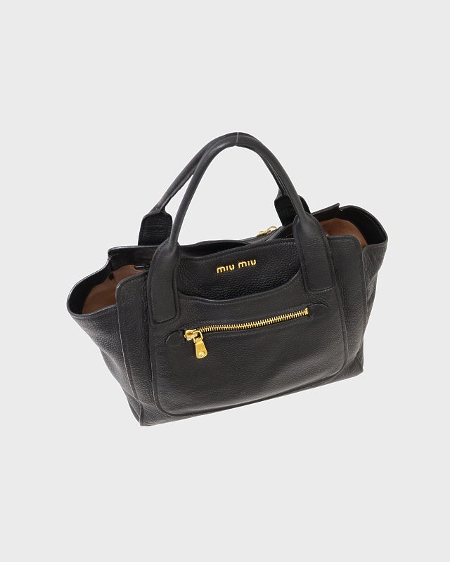 miu miu マドラストートバッグ | Hedy