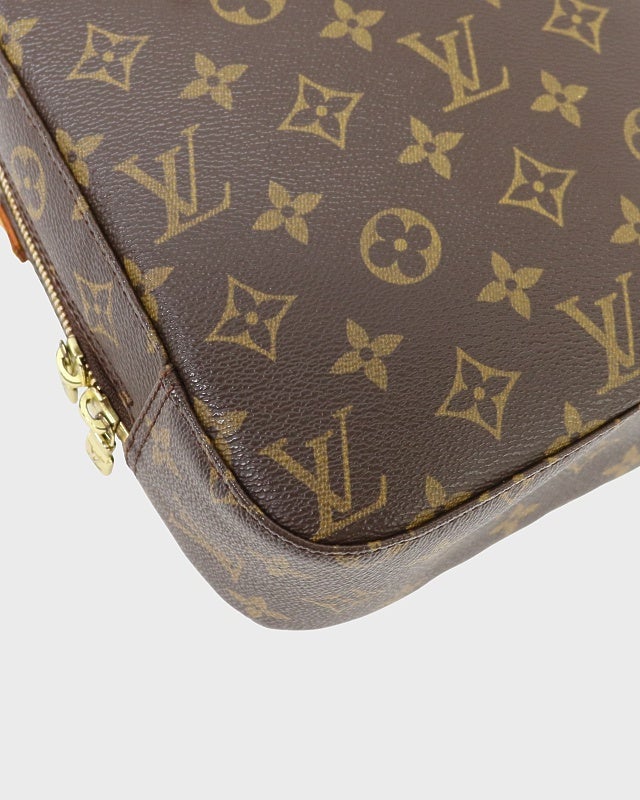 LOUIS VUITTON モノグラム スポンティーニ | Hedy