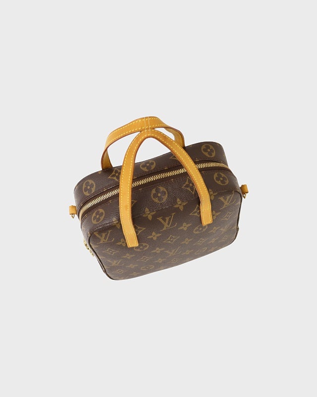 LOUIS VUITTON モノグラム スポンティーニ | Hedy