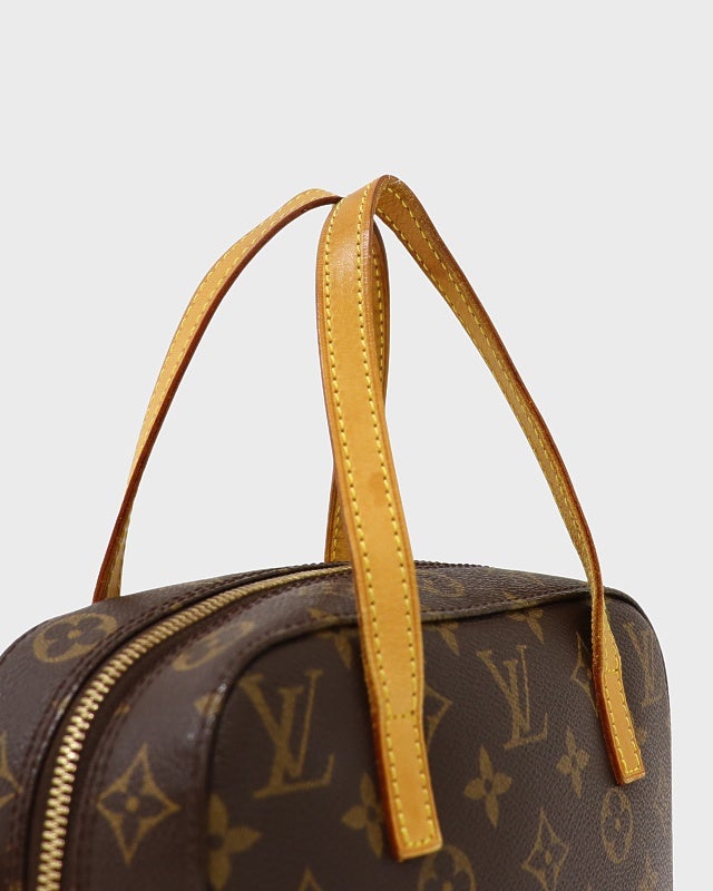 LOUIS VUITTON モノグラム スポンティーニ | Hedy