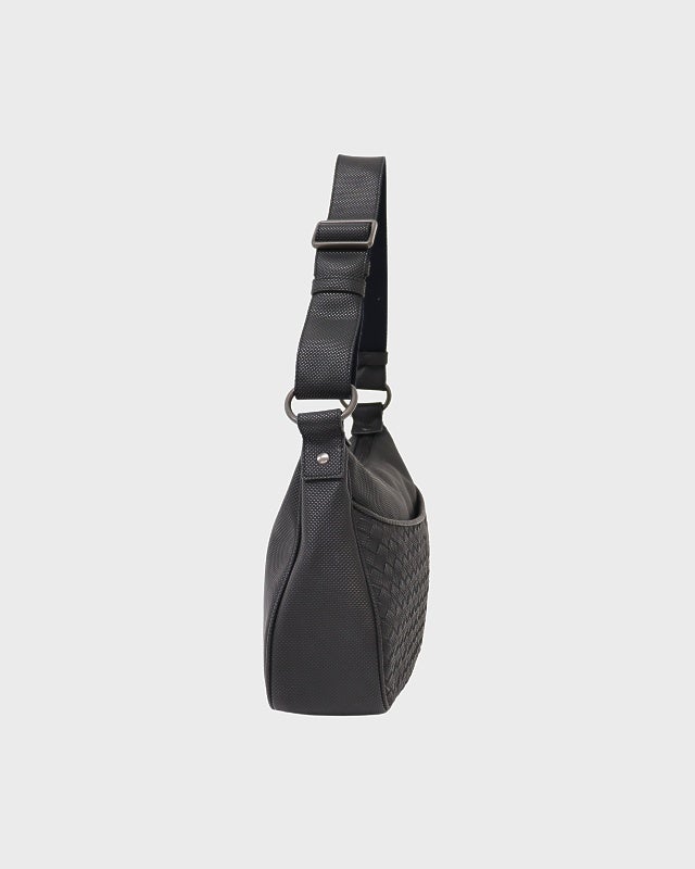 BOTTEGA VENETA イントレチャートワンショルダーバッグ | Hedy
