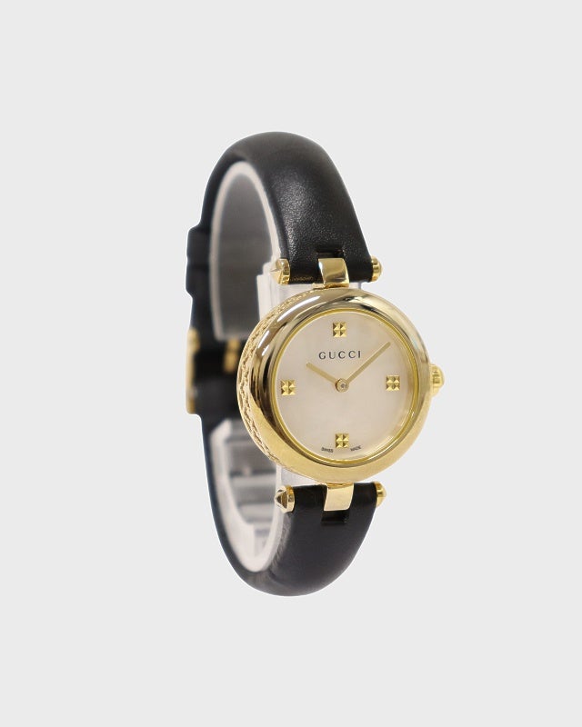 GUCCI ディアマンティッシマウォッチ | Hedy