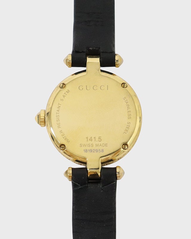 GUCCI ディアマンティッシマウォッチ | Hedy