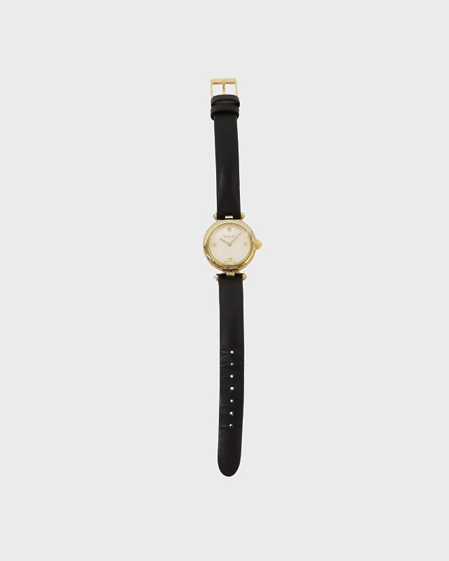 GUCCI ディアマンティッシマウォッチ | Hedy