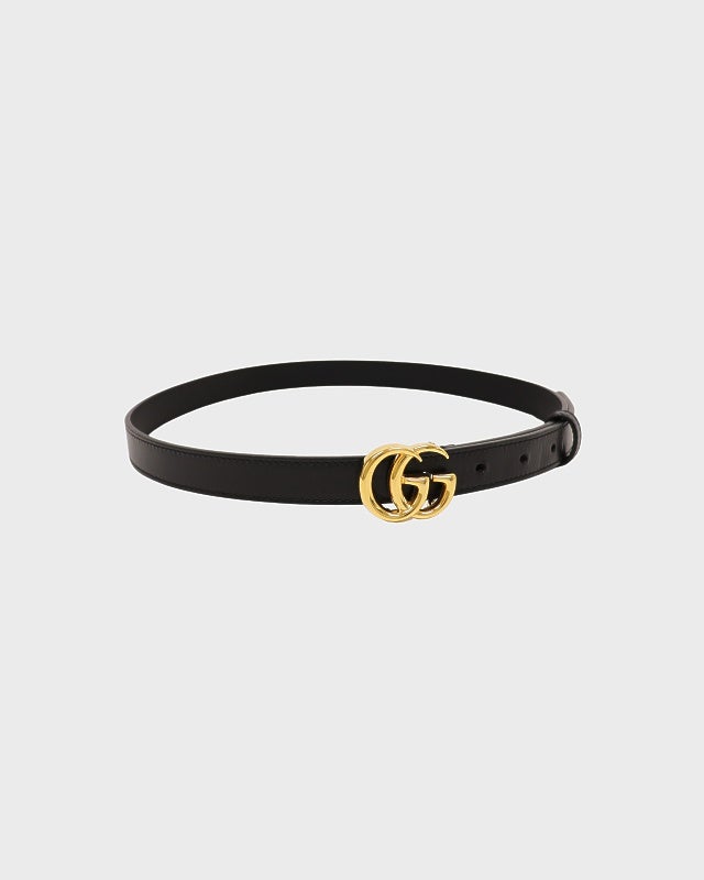 GUCCI ダブルG ベルト | Hedy