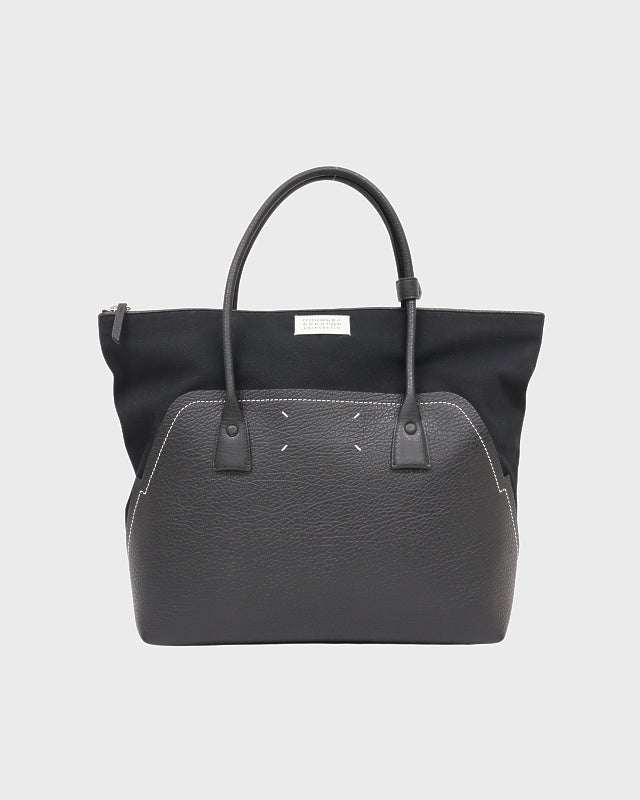 BURBERRY チェック柄レザー2Wayバッグ | Hedy