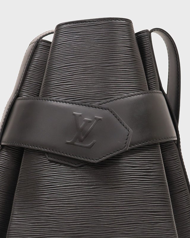 ルイヴィトン ★エピライン サックデポール LOUIS VUITTON エピライン サックデポールPM | Hedy