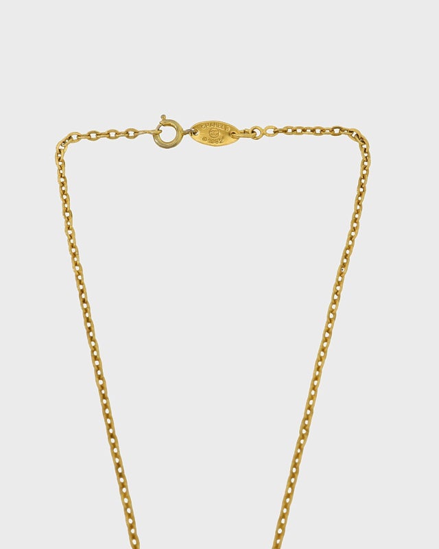 CHANEL COCOネックレス | Hedy
