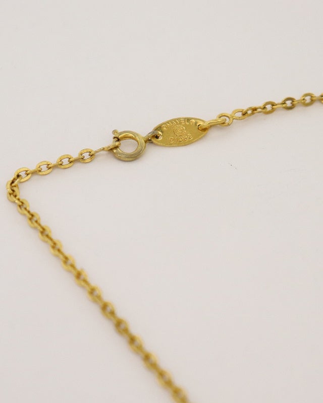 アクセサリー coco CHANEL COCOネックレス | Hedy