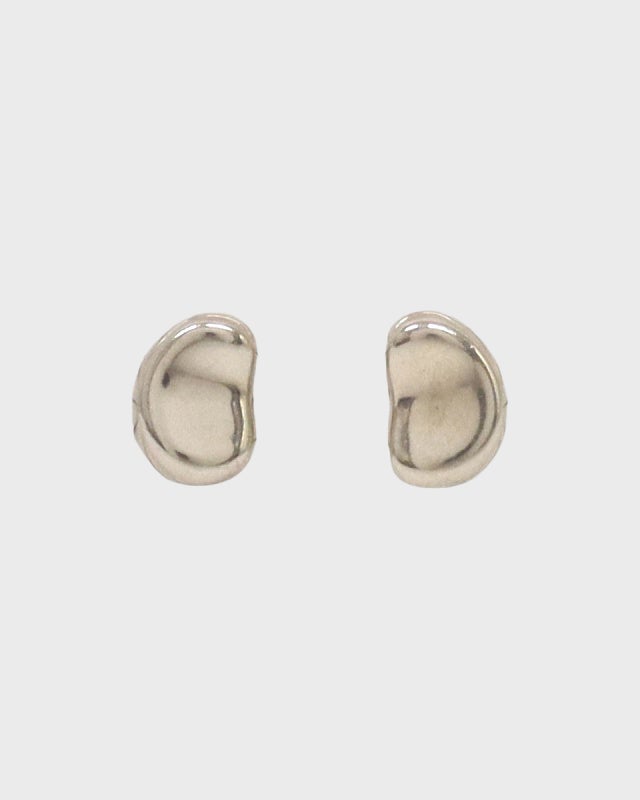TIFFANY&CO. ビーンピアス | Hedy