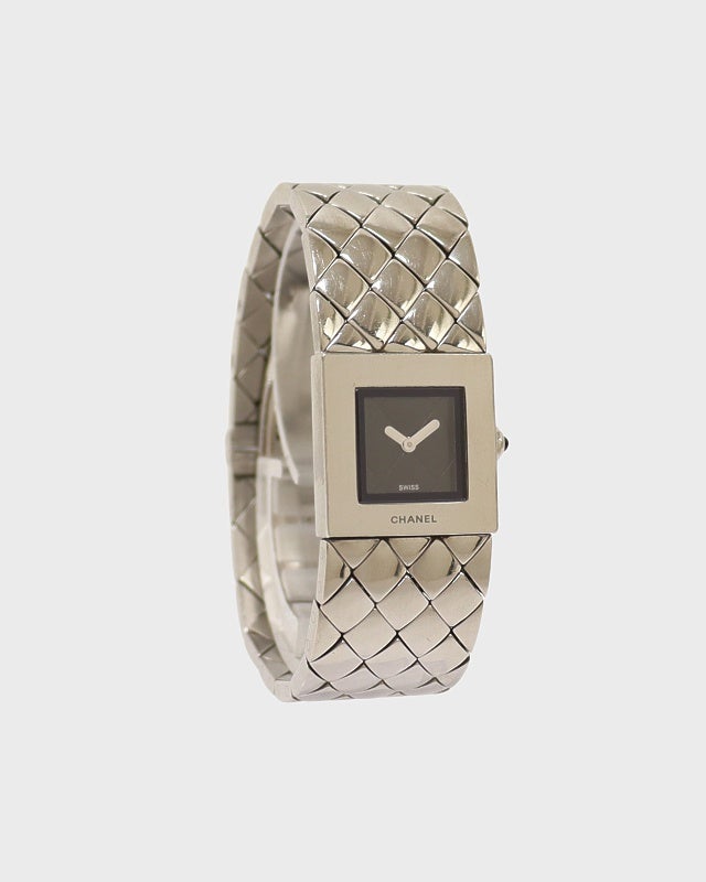 CHANEL マトラッセウォッチ | Hedy