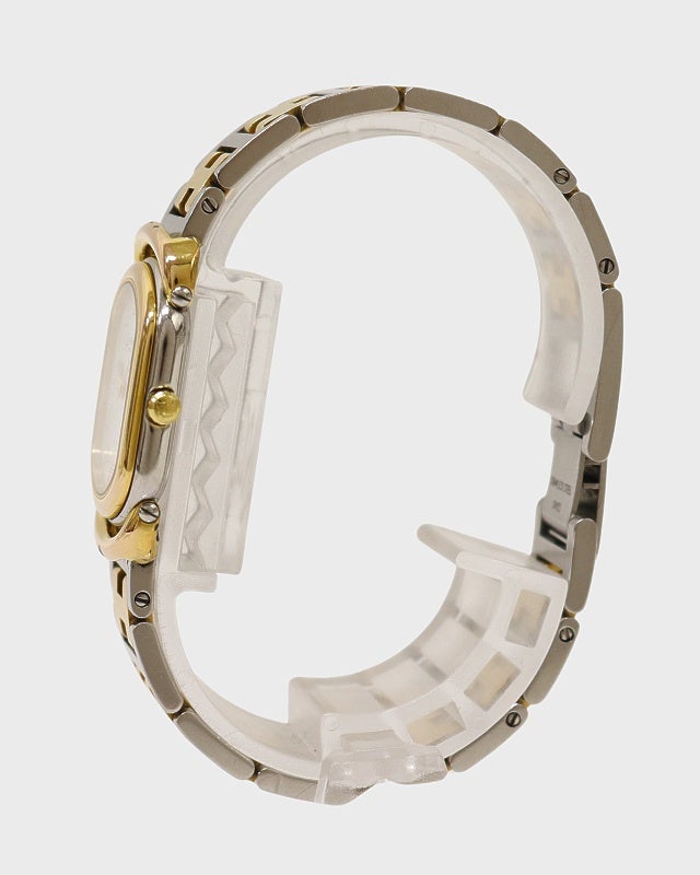 希少　HERMES エルメス ラリー24 ラウンドプレート グレー HERMES ラリー | Hedy