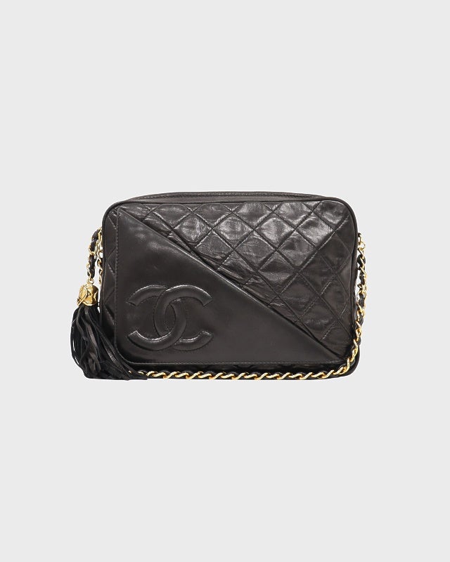 CHANEL（シャネル）ショルダーバッグ | 【公式】ヴィンテージショップHedy