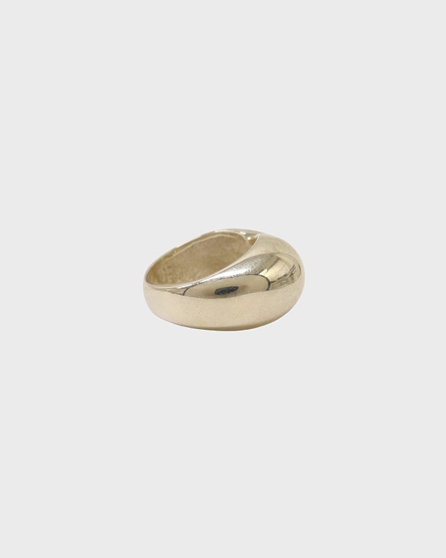 TIFFANY&CO. ツイストロープ リング | Hedy