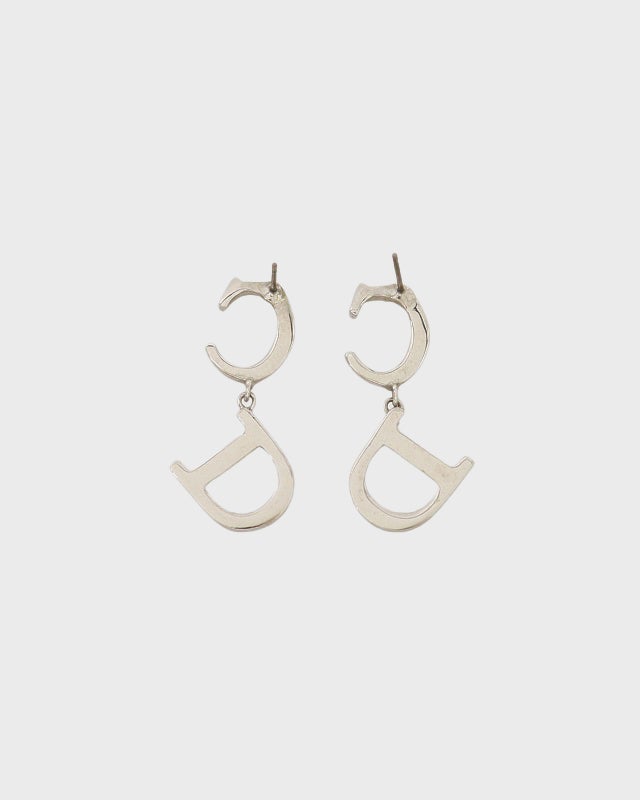 DIOR CDピアス | Hedy