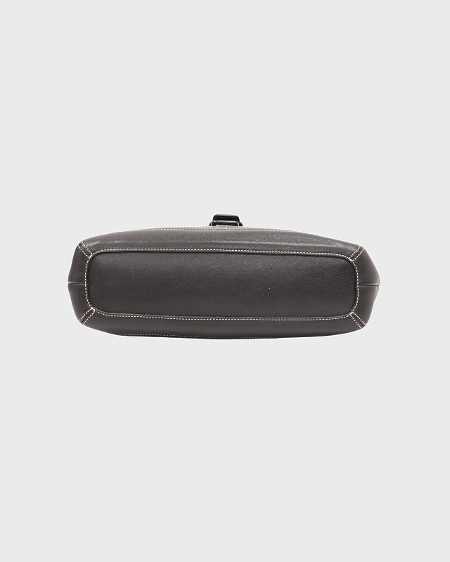 COACH レザーワンショルダーバッグ | Hedy