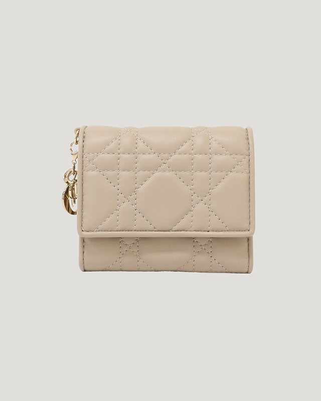 DIOR（ディオール）ウォレット | 【公式】ヴィンテージショップHedy