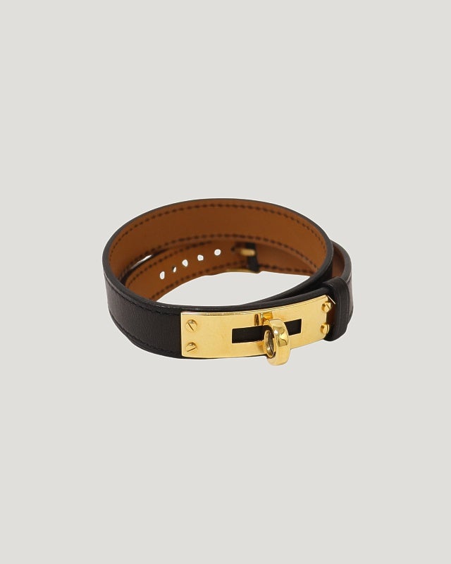 HERMES ケリーブレスレット | Hedy