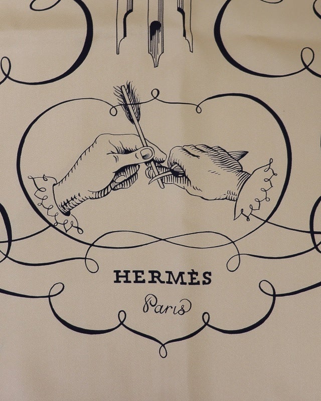 HERMES カレ90 | Hedy