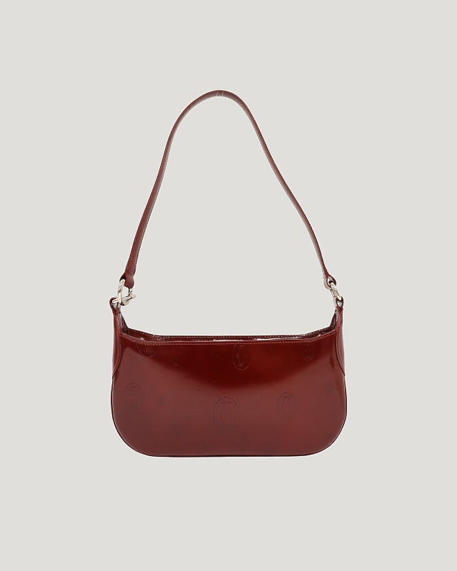 Cartier ハッピーバースデーワンショルダーバッグ | Hedy