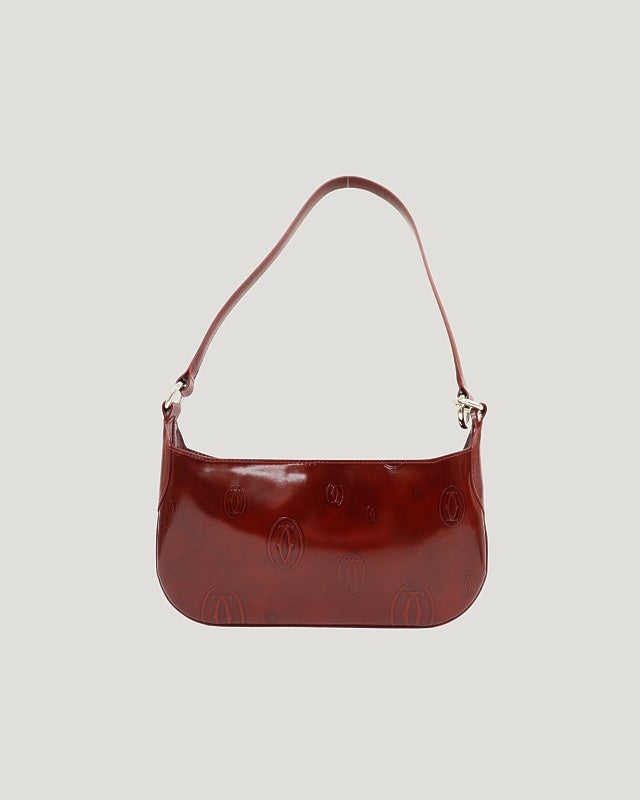 Cartier ハッピーバースデーワンショルダーバッグ | Hedy