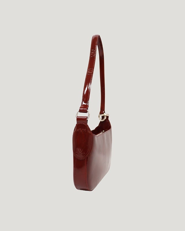 Cartier ハッピーバースデーワンショルダーバッグ | Hedy