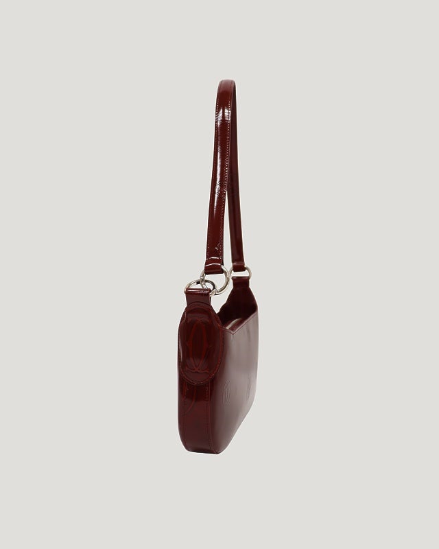 Cartier ハッピーバースデーワンショルダーバッグ | Hedy