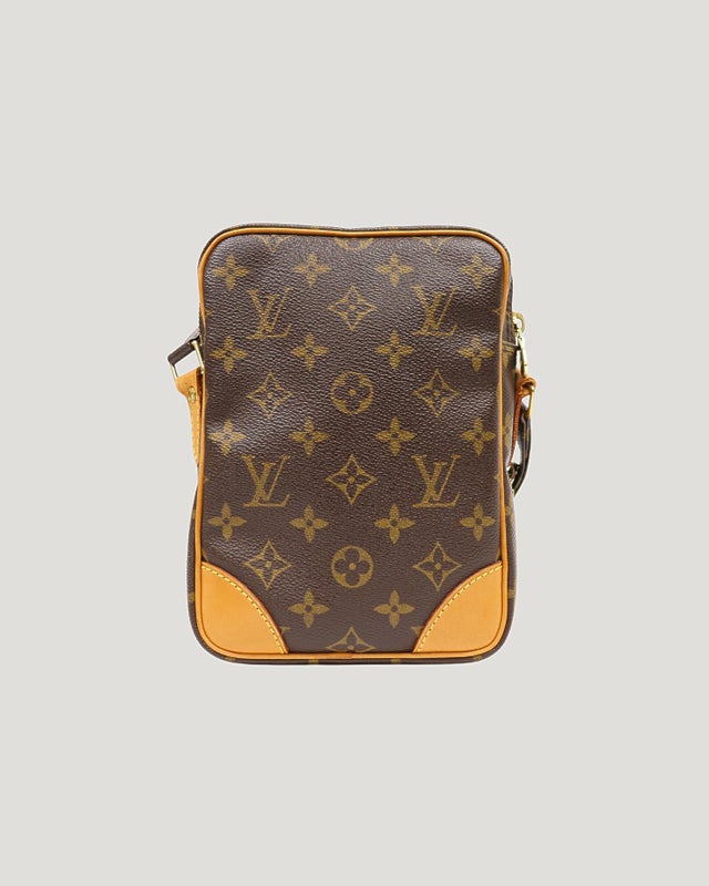 LOUIS VUITTON モノグラム アマゾン | Hedy