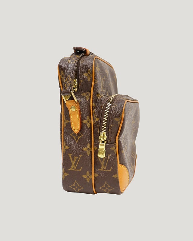 LOUIS VUITTON モノグラム アマゾン | Hedy