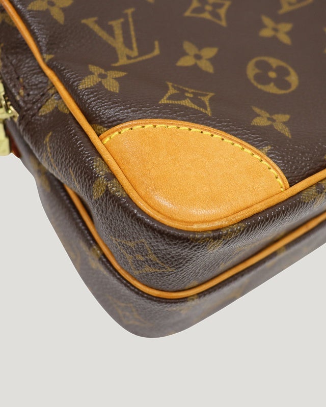 LOUIS VUITTON モノグラム アマゾン | Hedy