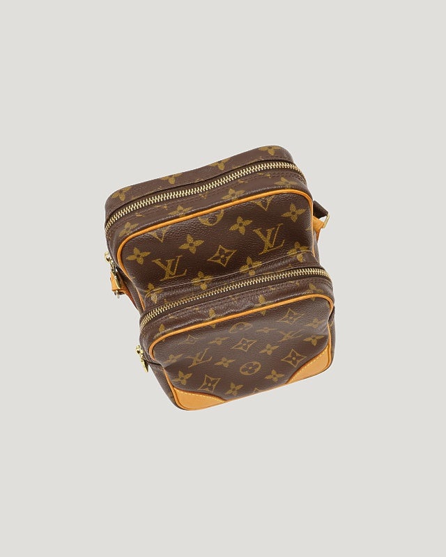 LOUIS VUITTON モノグラム アマゾン | Hedy