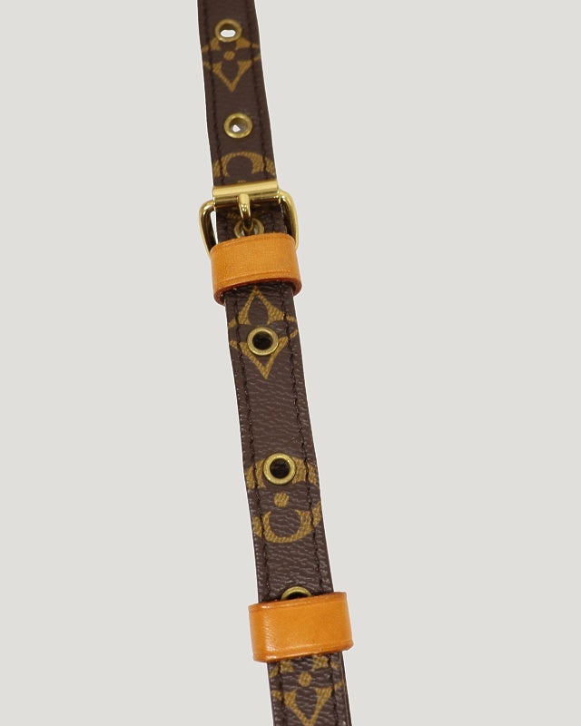 LOUIS VUITTON モノグラム アマゾン | Hedy