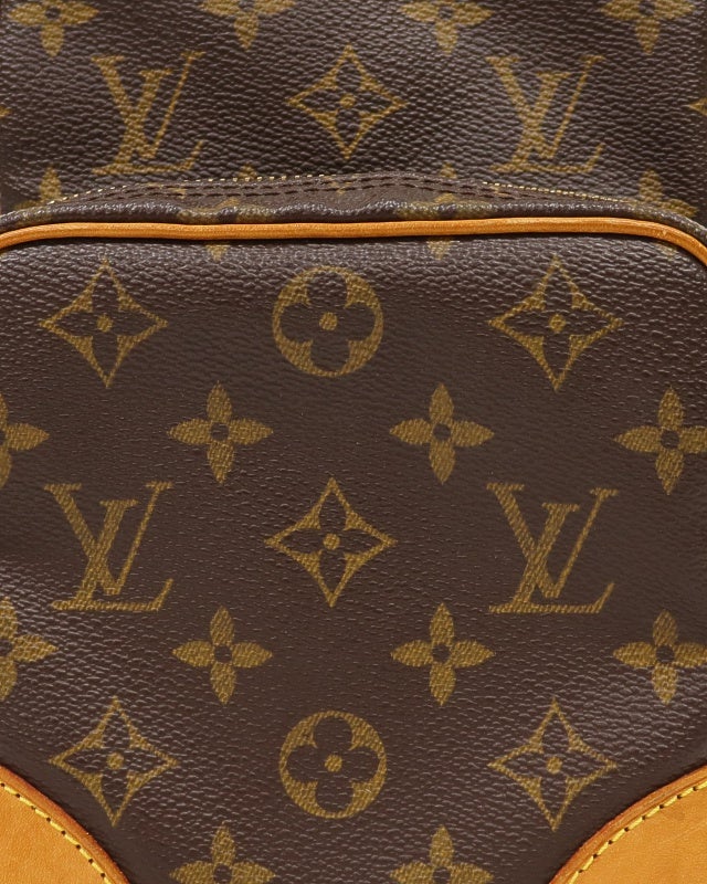 LOUIS VUITTON モノグラム アマゾン | Hedy
