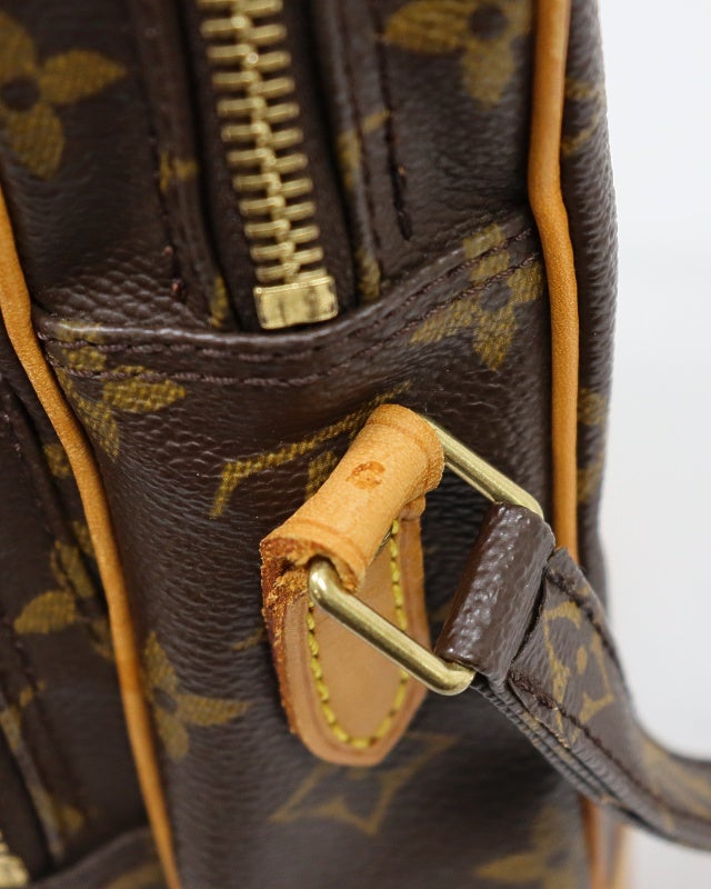 極極美品！ LOUIS VUITTON アマゾン a1077 LOUIS VUITTON モノグラム アマゾン | Hedy