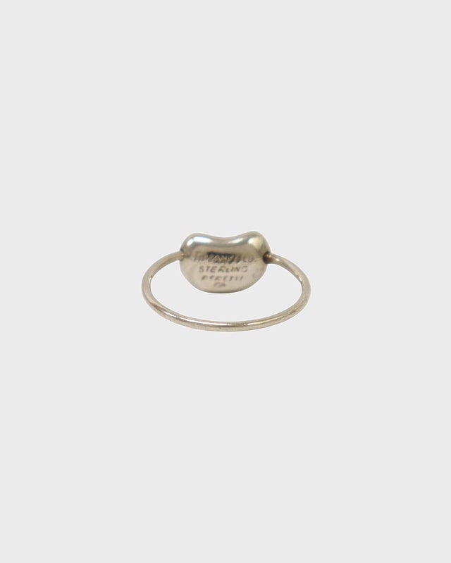 TIFFANY&CO. ビーンリング | Hedy