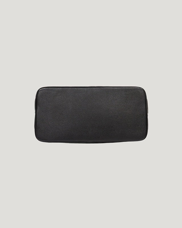 CHANEL キャビアスキン復刻トートバッグ | Hedy