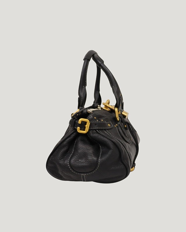 Chloe パディントン | Hedy