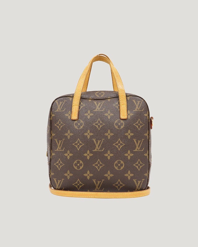 LOUIS VUITTON（ルイ・ヴィトン）ハンドバッグ | 【公式】ヴィンテージ