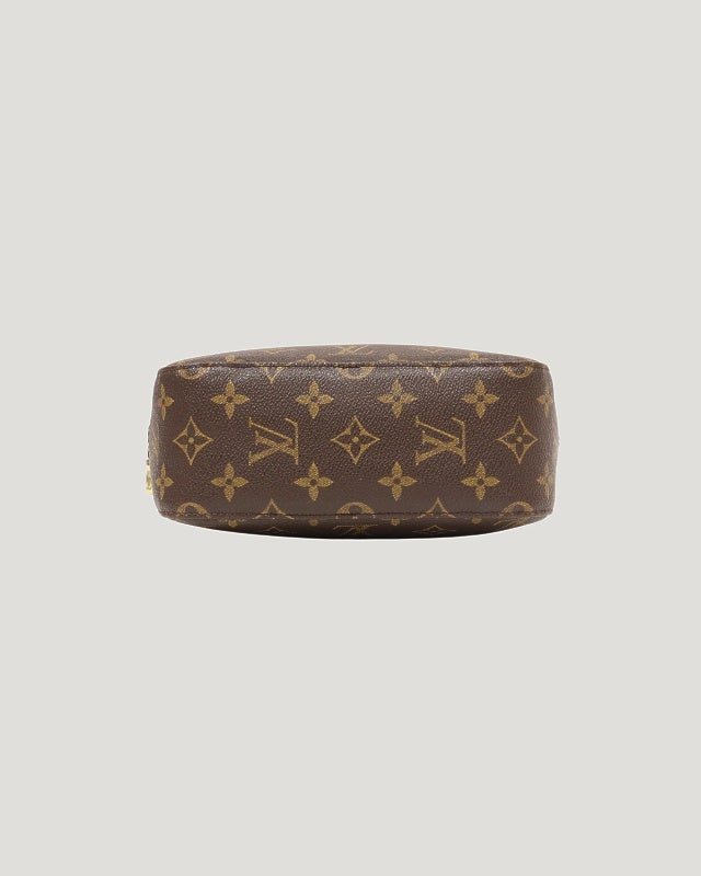 LOUIS VUITTON モノグラム スポンティーニ | Hedy