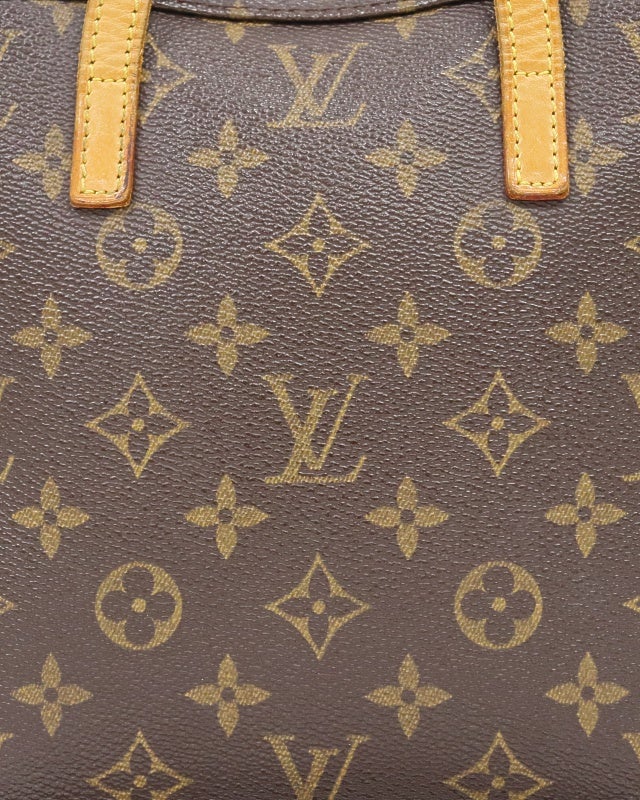 LOUIS VUITTON モノグラム スポンティーニ | Hedy