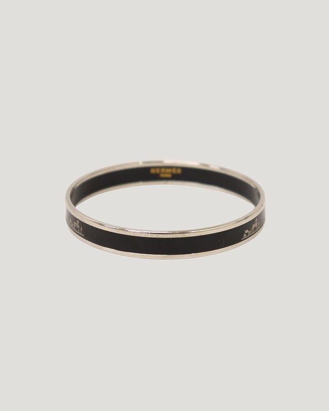 HERMES エマイユバングル | Hedy